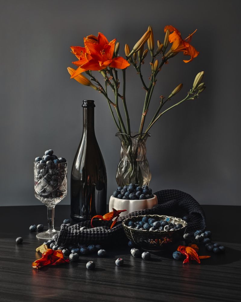 Photograph by Екатерина Сенько