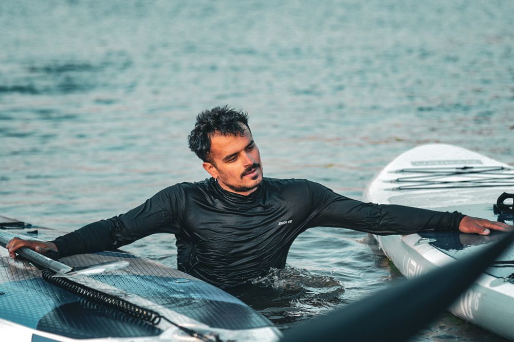 Photograph by Ehsan Fathi