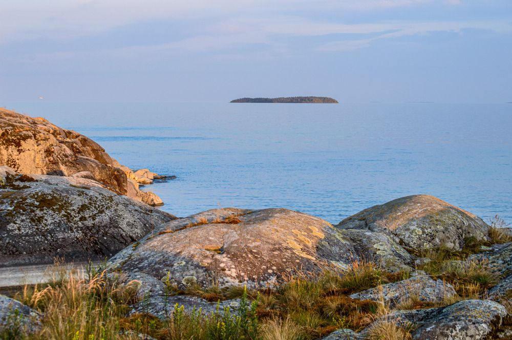 Photograph by Галина Дорофеева