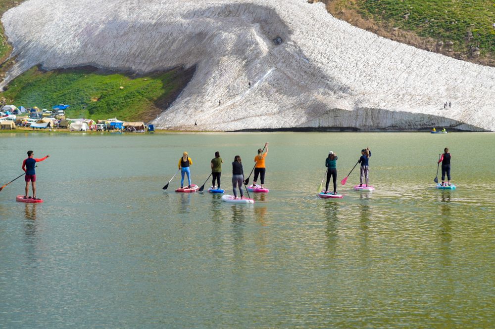 Photograph by Ehsan Fathi