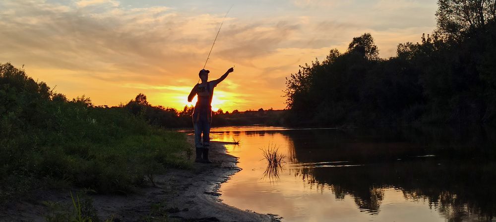 Фотография автора Никита Кизевич