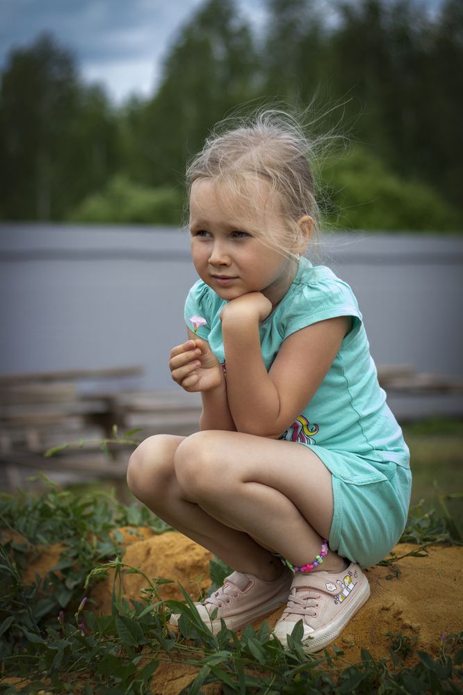 Photograph by Андрей Лесников