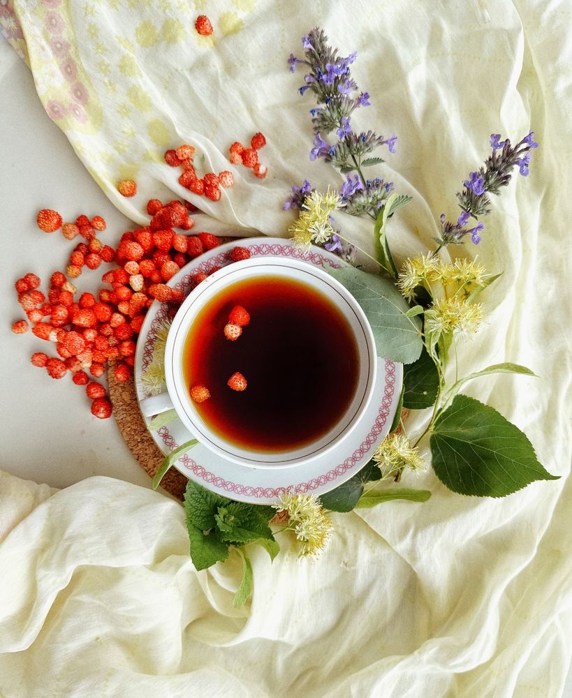 Photograph by Юлия Порфирьева