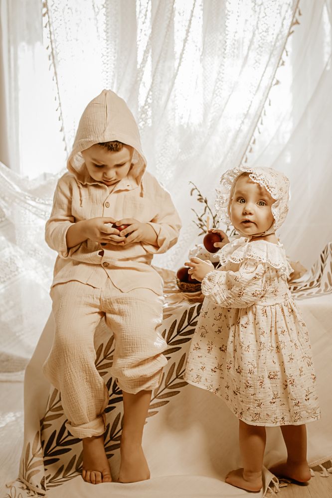 Фотография автора Оксана Потапова