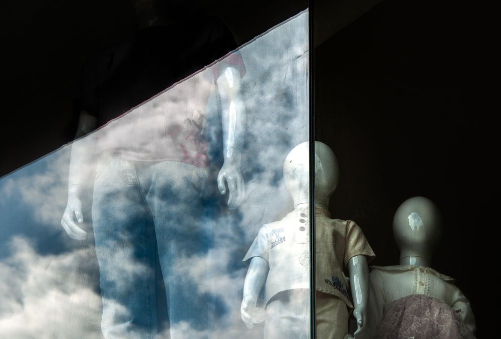 Photograph by Sergej