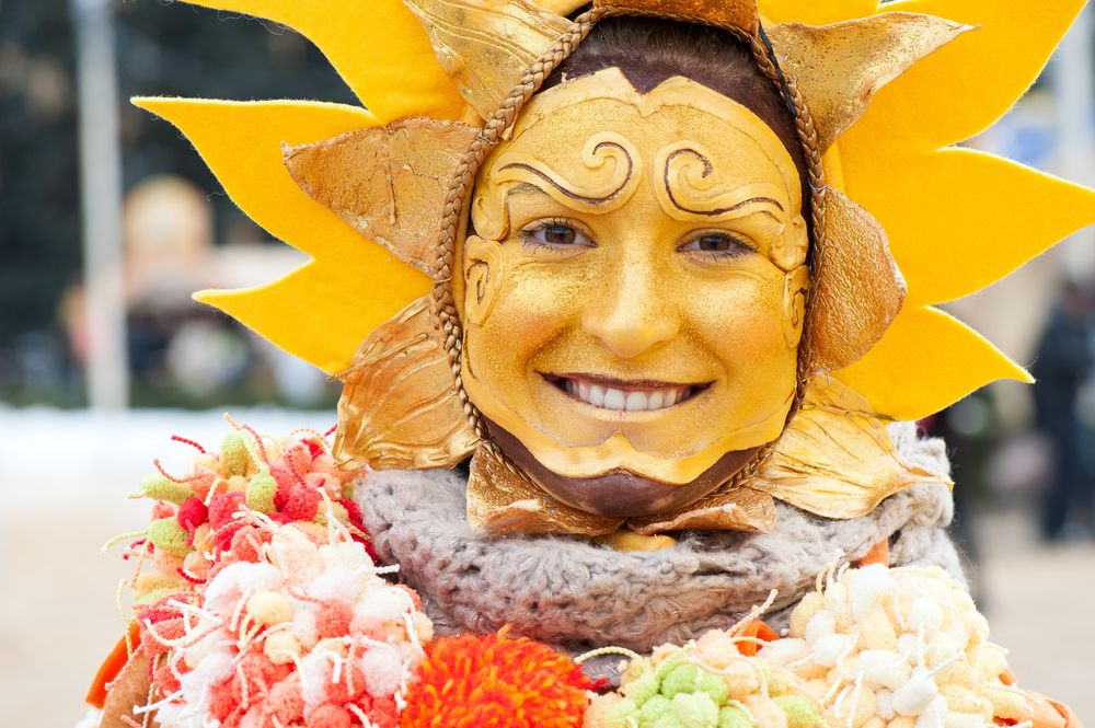 Photograph by Владимир Белобаба