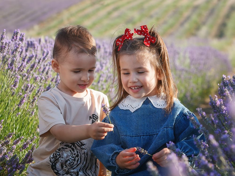 Моей сестричке.