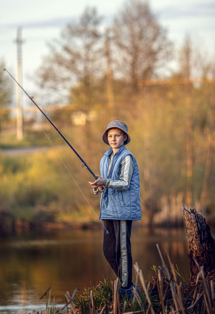 Photograph by Анна Белянинова