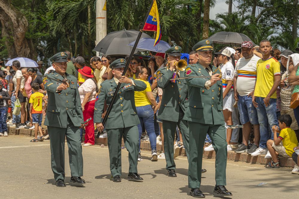 Photograph by Manuel José Castillo Ochoa