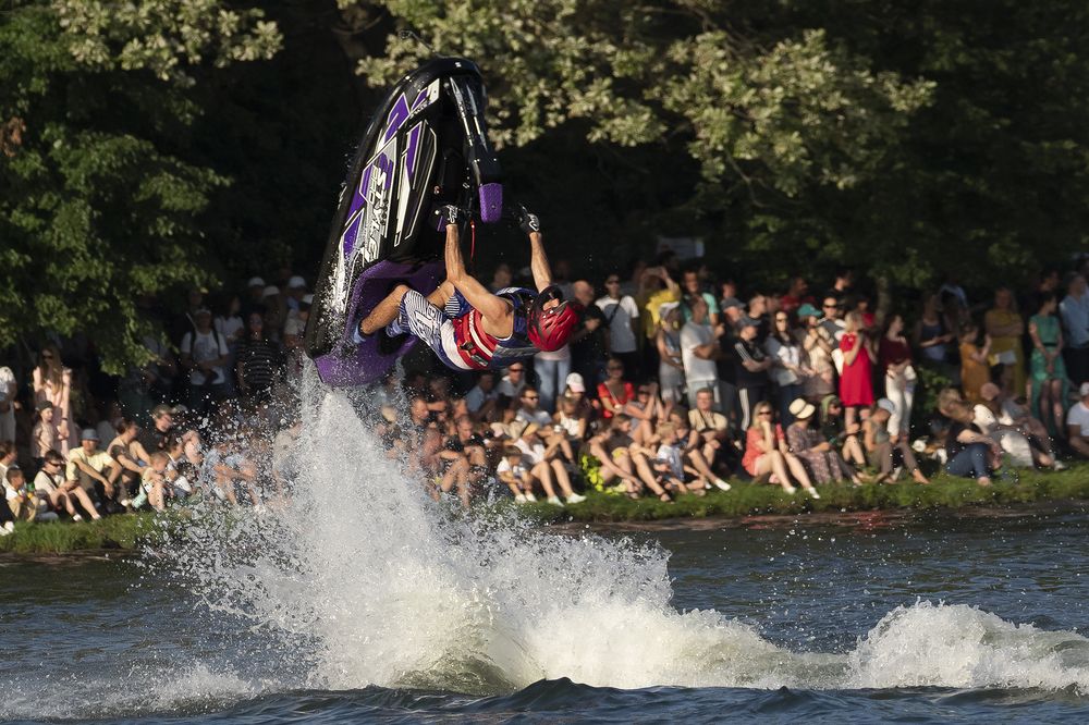 Photograph by Дмитрий Потапов