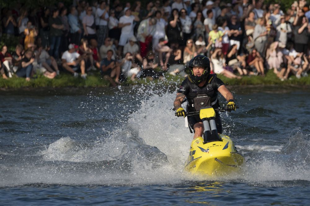 Photograph by Дмитрий Потапов