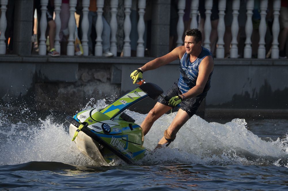 Photograph by Дмитрий Потапов