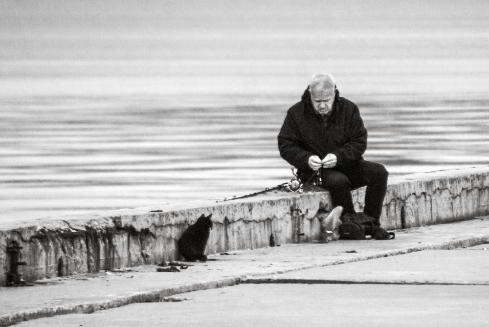 Photograph by Екатерина Бахтинова