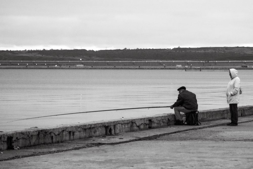 Photograph by Екатерина Бахтинова