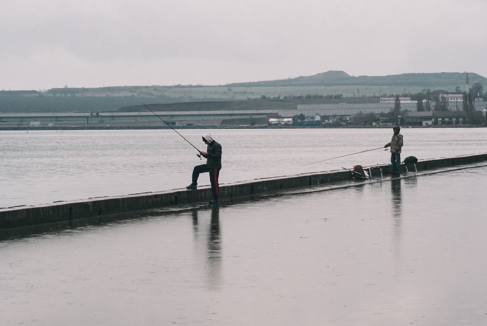 Photograph by Екатерина Бахтинова