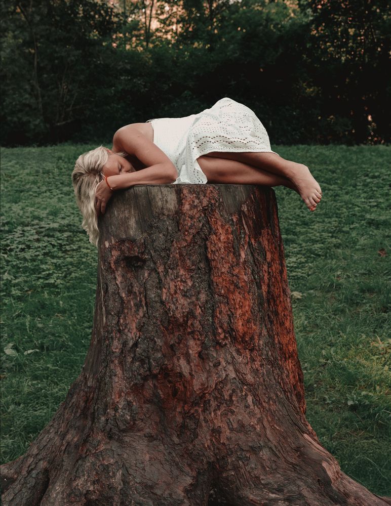 Photograph by Кира Денисюк