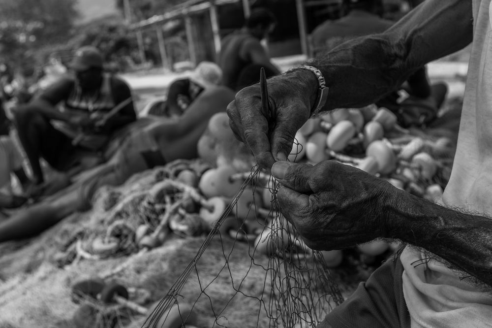 Photograph by Nicola Rocco