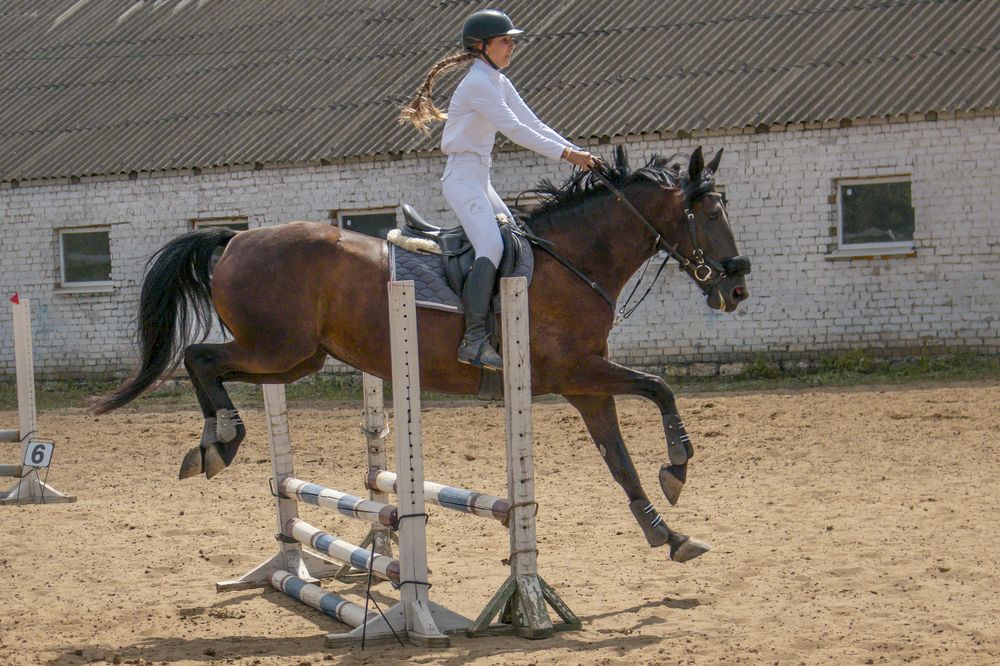 Photograph by Виктор Карпухин