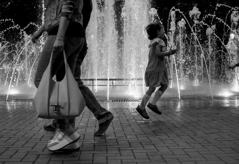 Photograph by Елена Фокина