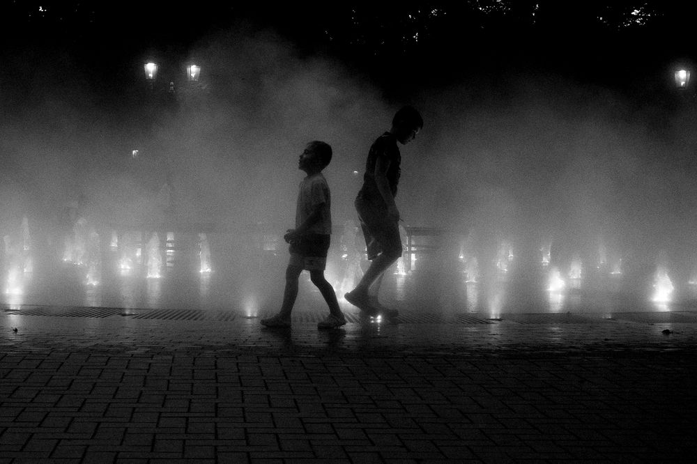 Photograph by Елена Фокина