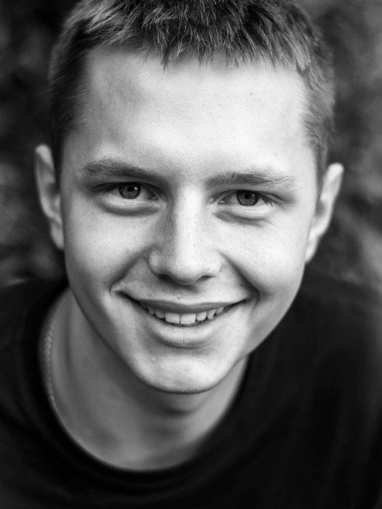 Photograph by Наталья Горовых