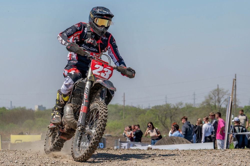 Photograph by Константин Тучин