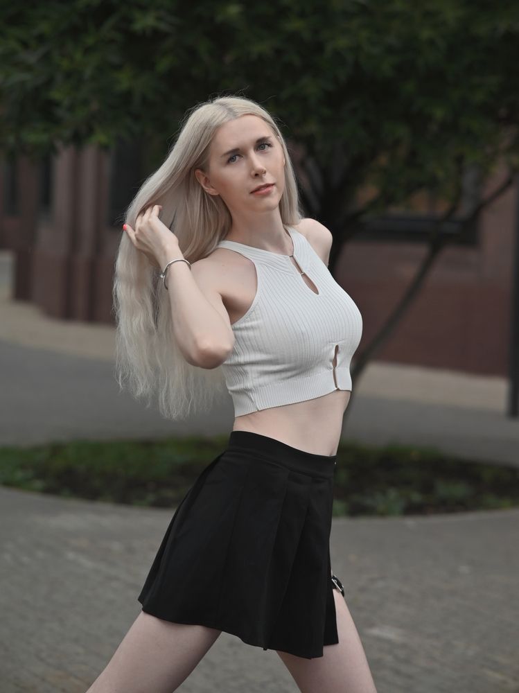 Photograph by Сергей Черкасов