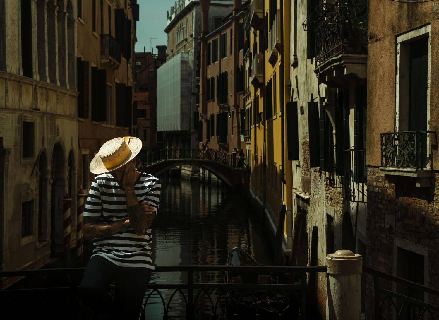 Mood of Venice Mood of Venice