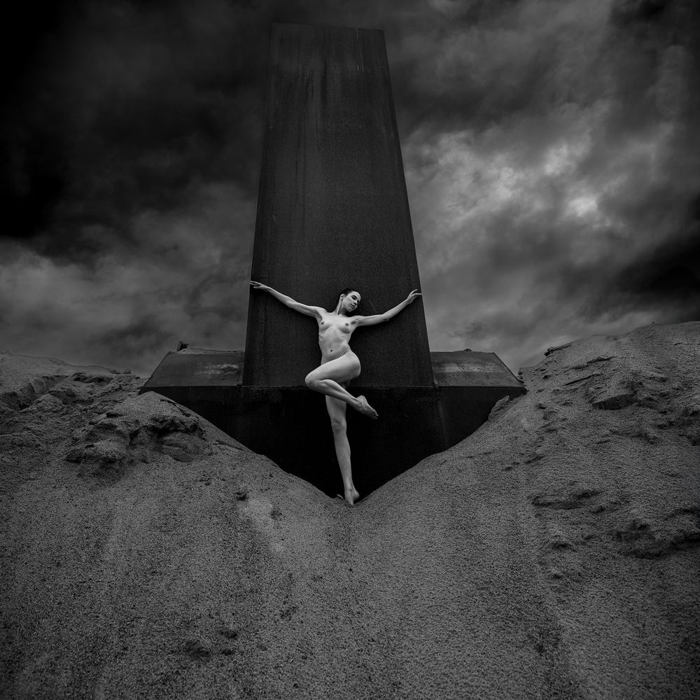 Photograph by Антон Новожилов