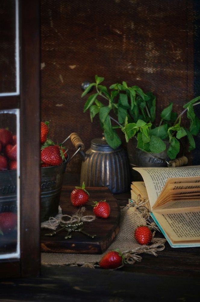 Photograph by Банановый Маффин