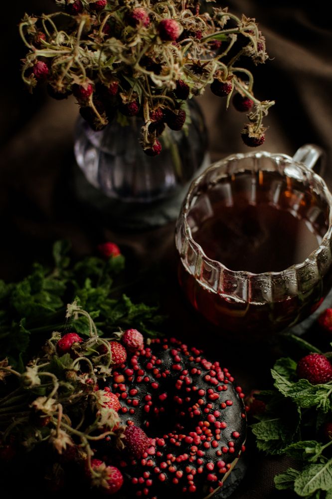 Photograph by Галина Ноздрина