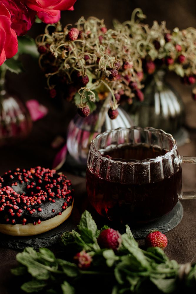 Photograph by Галина Ноздрина