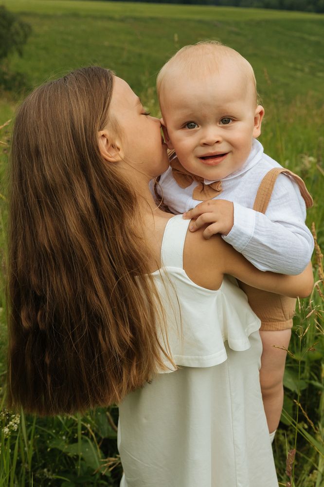 Photograph by Ксения Ян