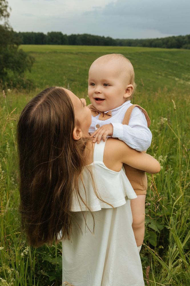 Photograph by Ксения Ян