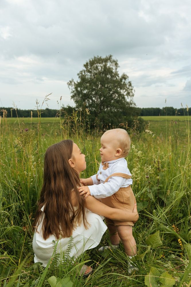 Photograph by Ксения Ян