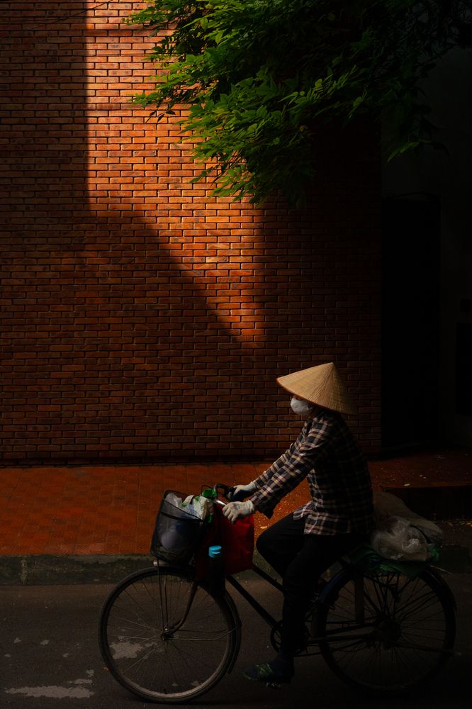 Photograph by Tung Xuan