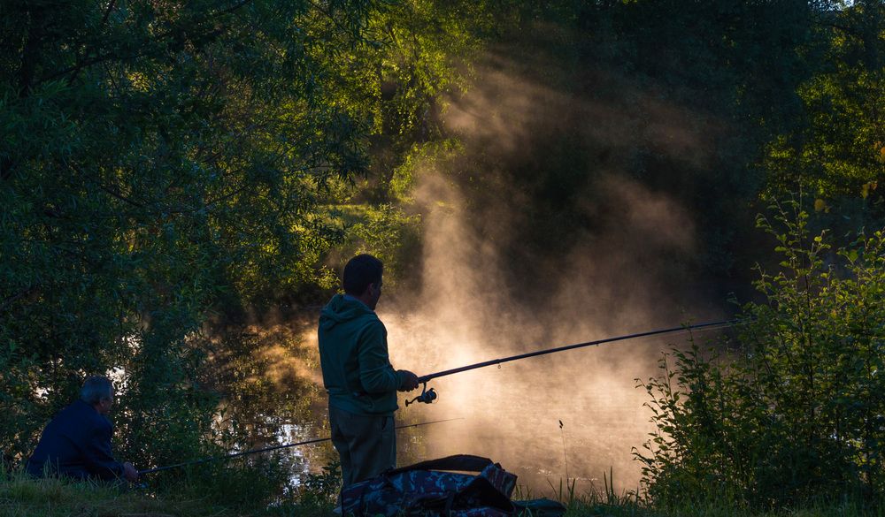 Photograph by Владимир Безбородов