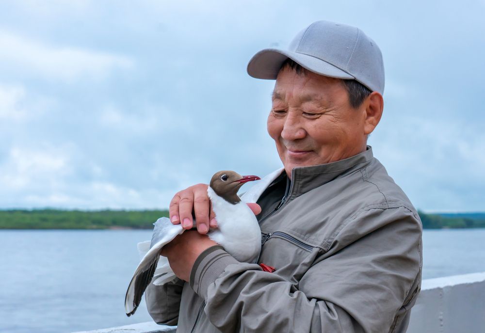 Photograph by Саргылана Прокопьева