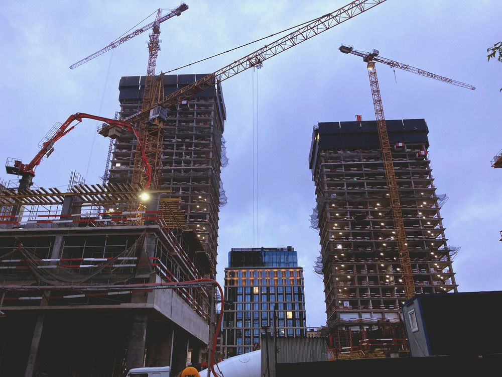 Фотография автора Сергей Демидов