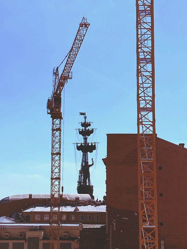 Фотография автора Сергей Демидов