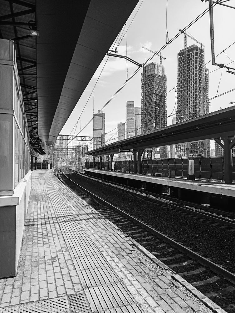 Photograph by Sergey Kurkov-Tarkovsky