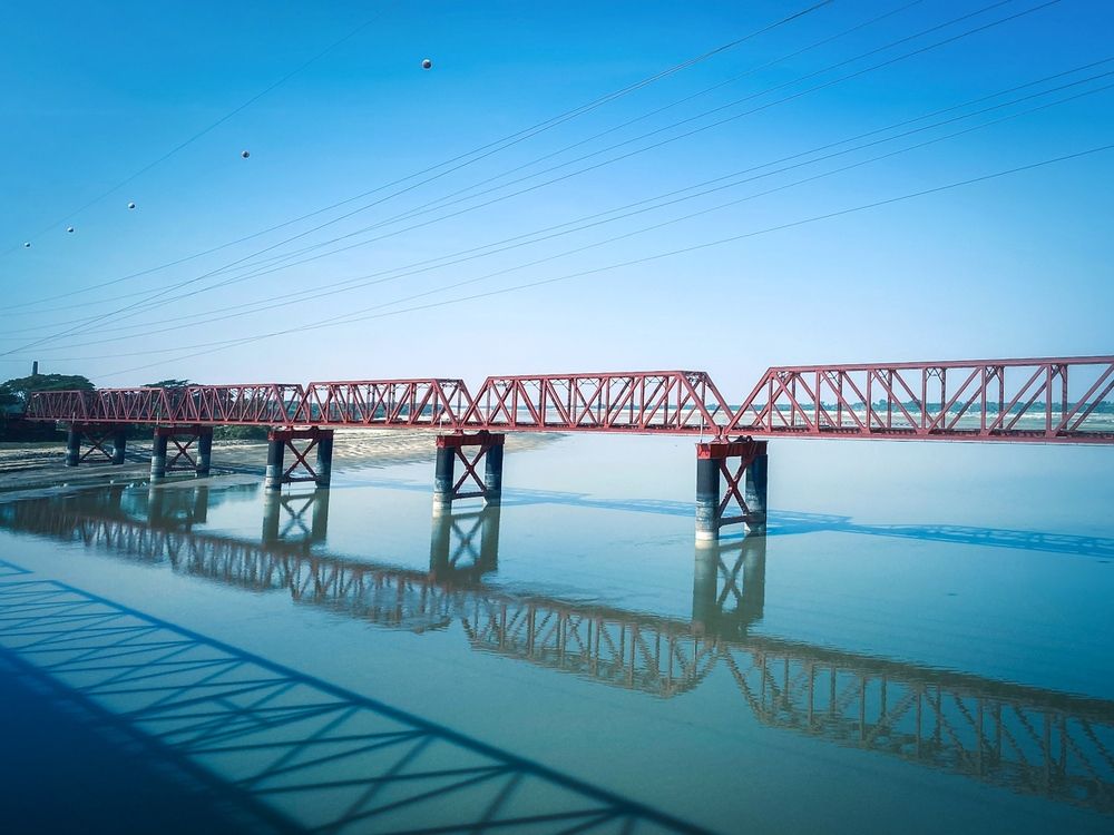 Фотография автора Farhan Rahman