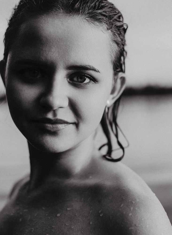Photograph by Ольга Голованова
