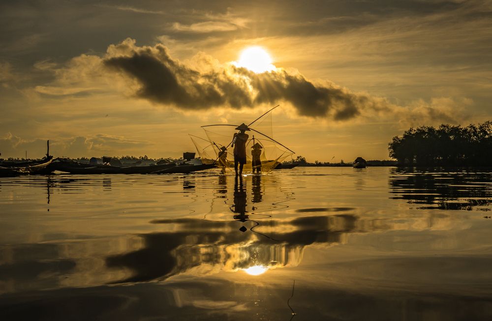 Photograph by Cao Nguyễn Xuân Đạt