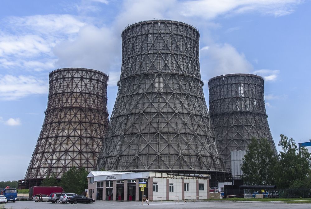 Photograph by Михаил Измайлов