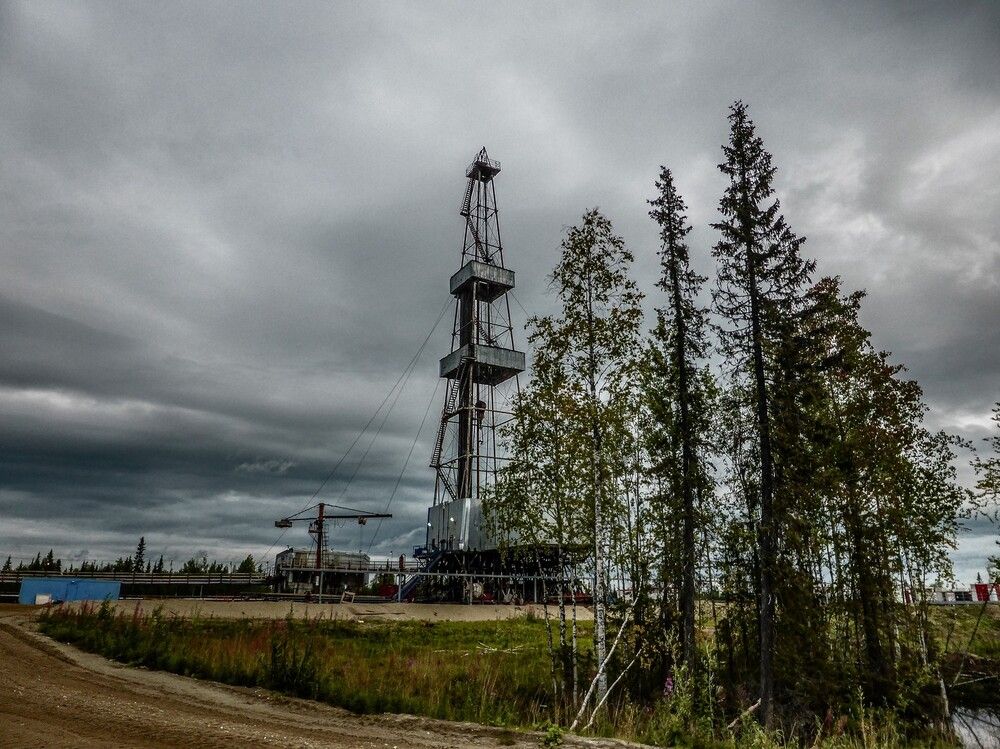 Photograph by Алексей Логинов