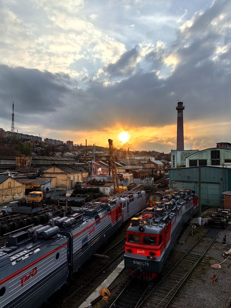 Photograph by OLGA MIKHNEVICH