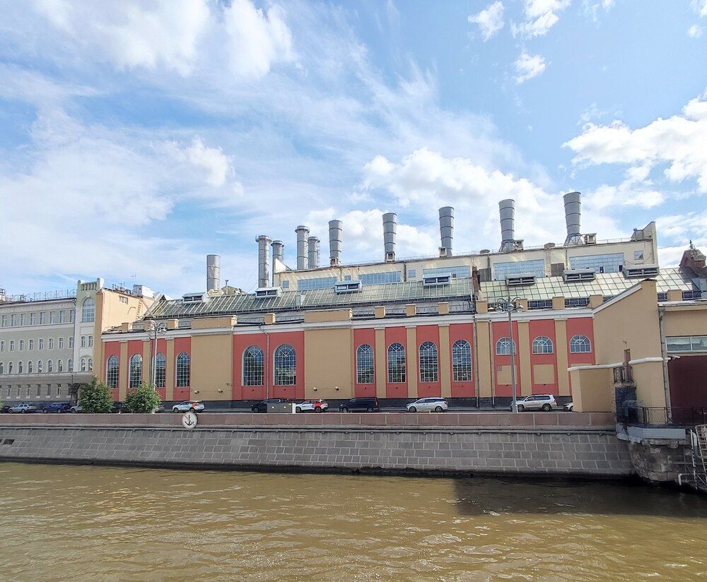 Photograph by Елена Казарина