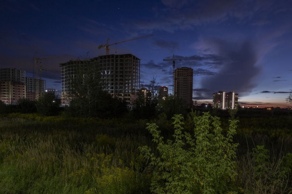 Photograph by Максим Мураков