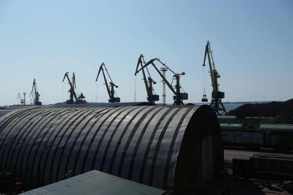 Фотография автора Максим Егоров